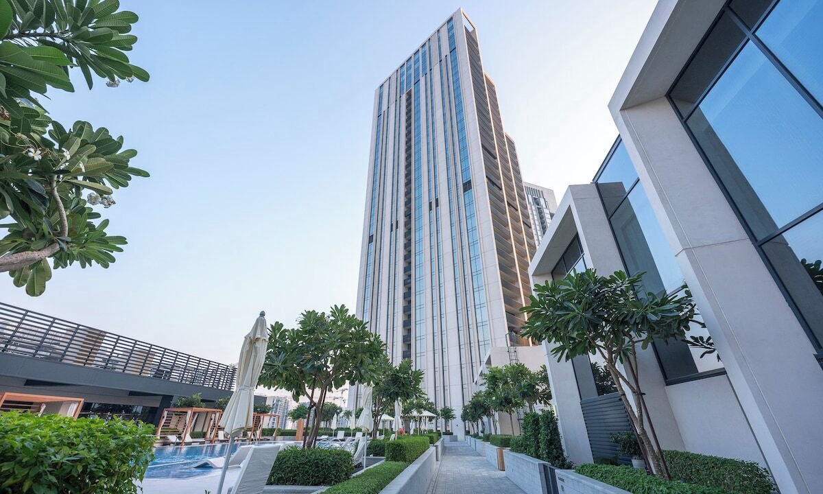 Photo of Outdoor in Dubai