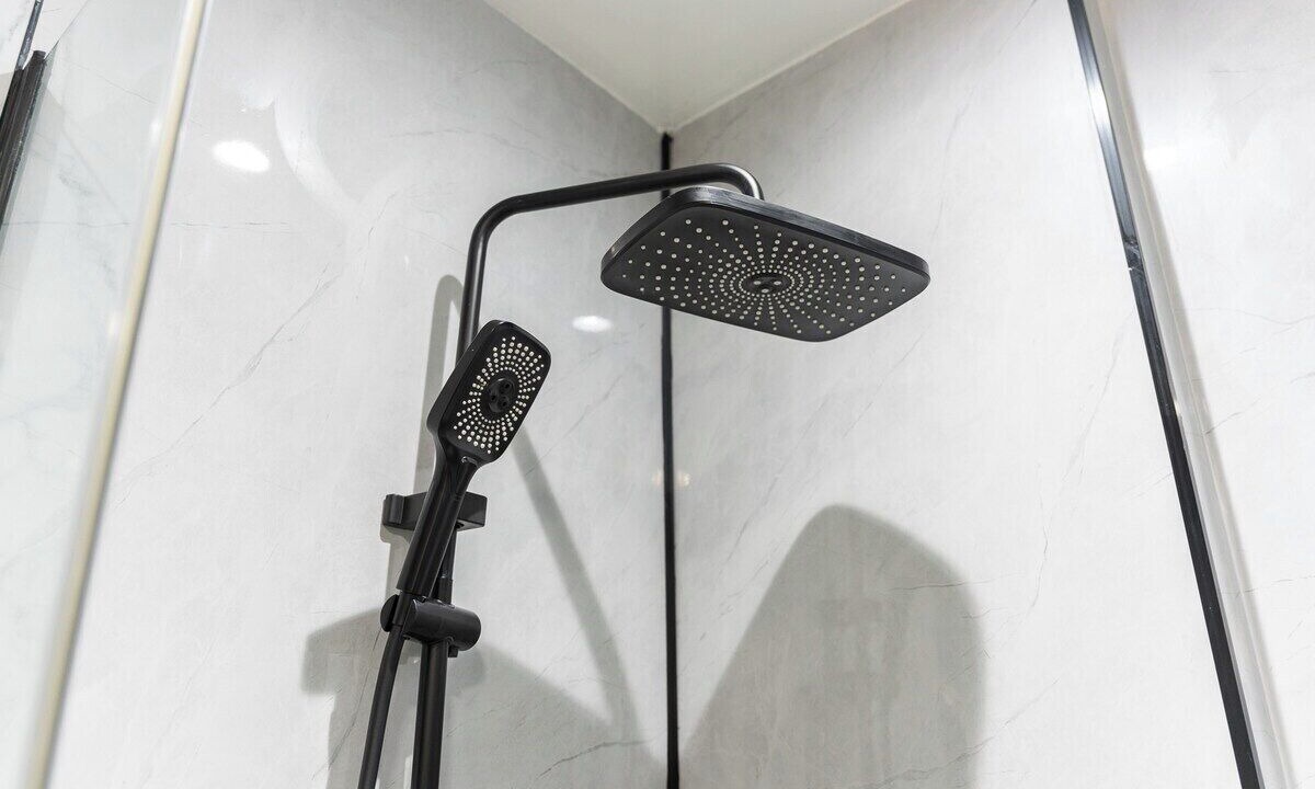 Photo of Bathroom in Jumeirah Village Triangle