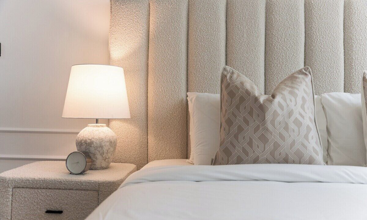 Photo of Bedroom in Jumeirah Village Triangle