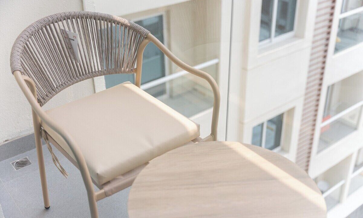 Photo of Outdoor in Jumeirah Village Triangle