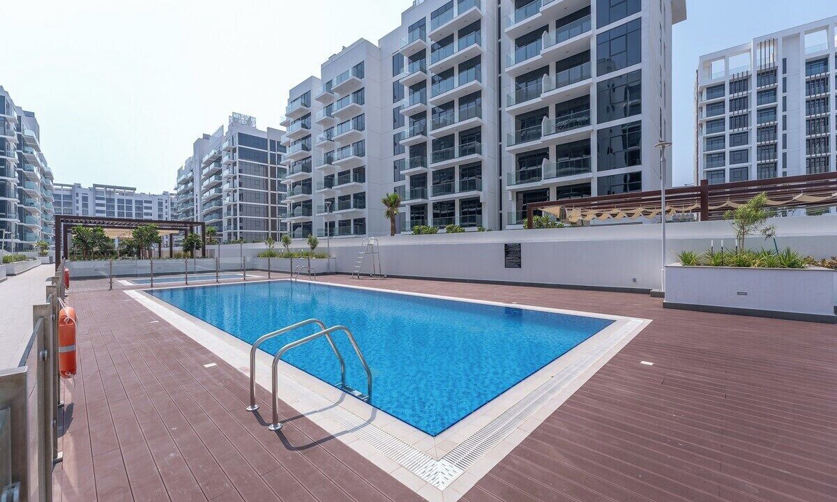 Photo of Outdoor in Nad Al Sheba