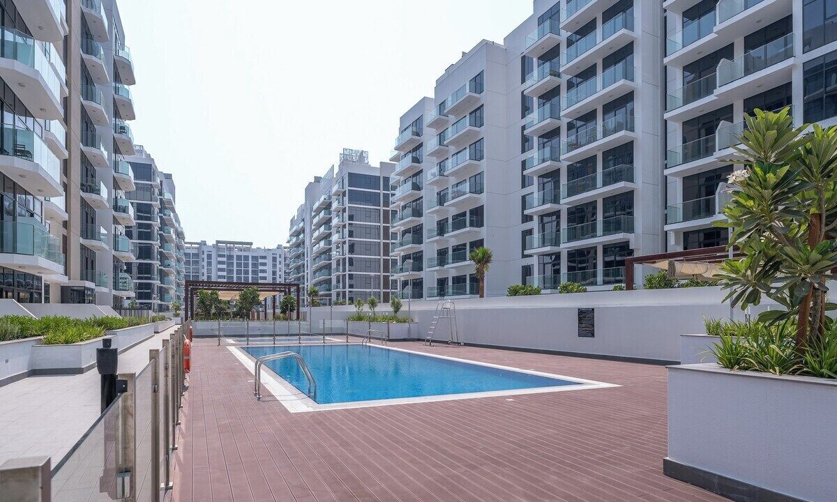 Photo of Outdoor in Nad Al Sheba