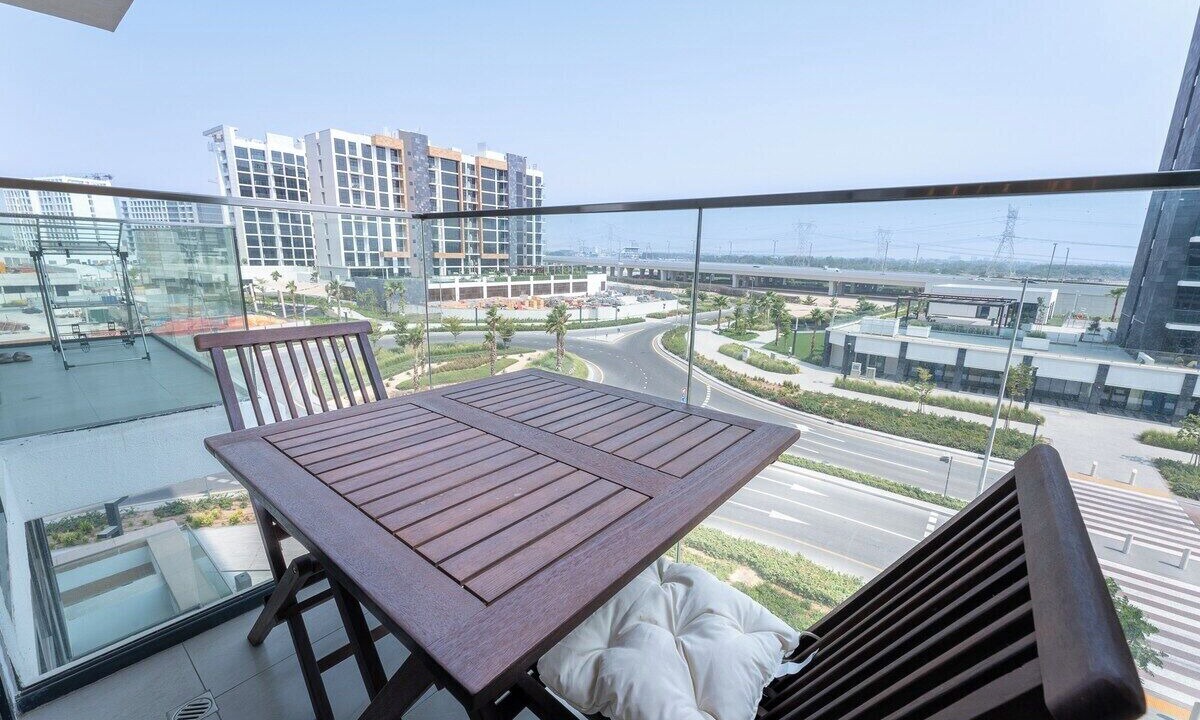 Photo of Outdoor in Nad Al Sheba