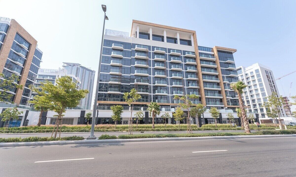 Photo of Outdoor in Nad Al Sheba