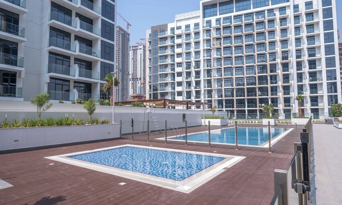 Photo of Outdoor in Nad Al Sheba
