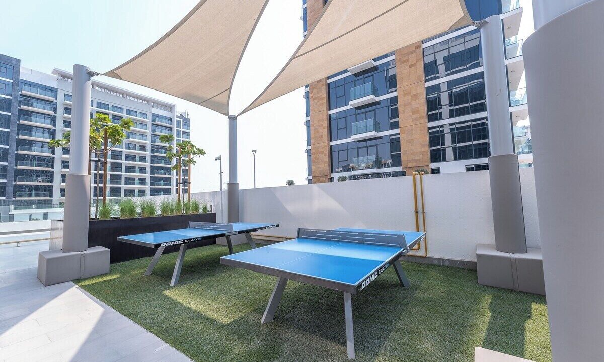 Photo of Outdoor in Nad Al Sheba