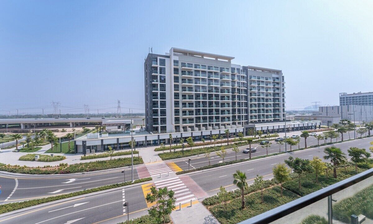 Photo of Outdoor in Nad Al Sheba