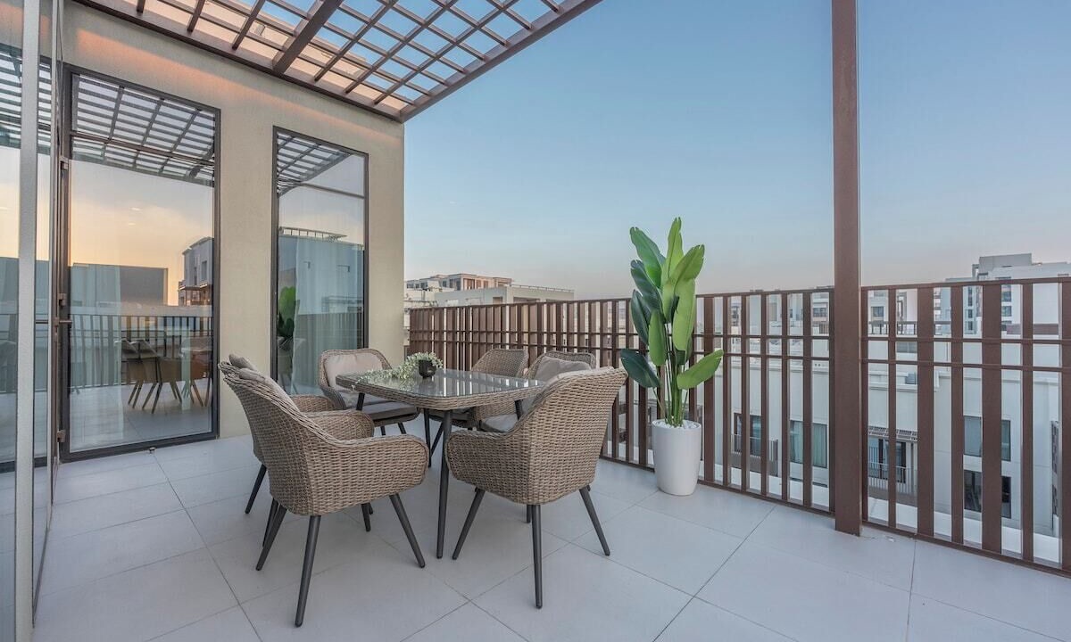 Photo of Outdoor in Dubai