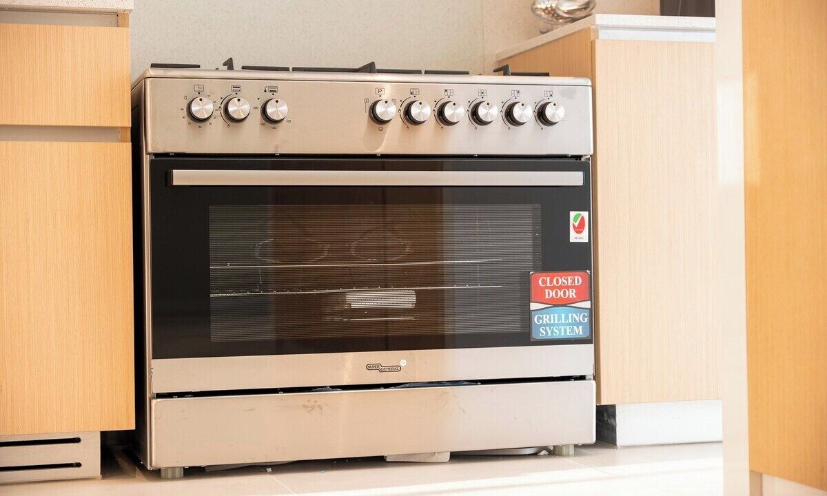 Photo of Kitchen in Dubai