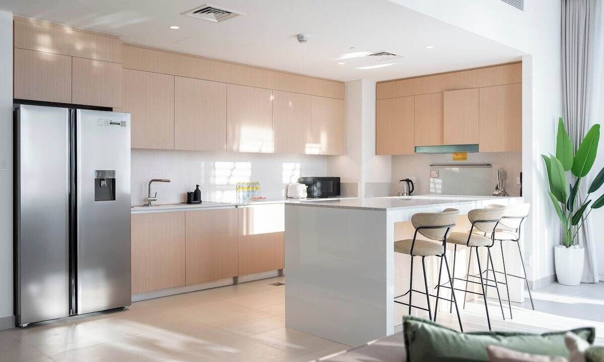 Photo of Kitchen in Dubai