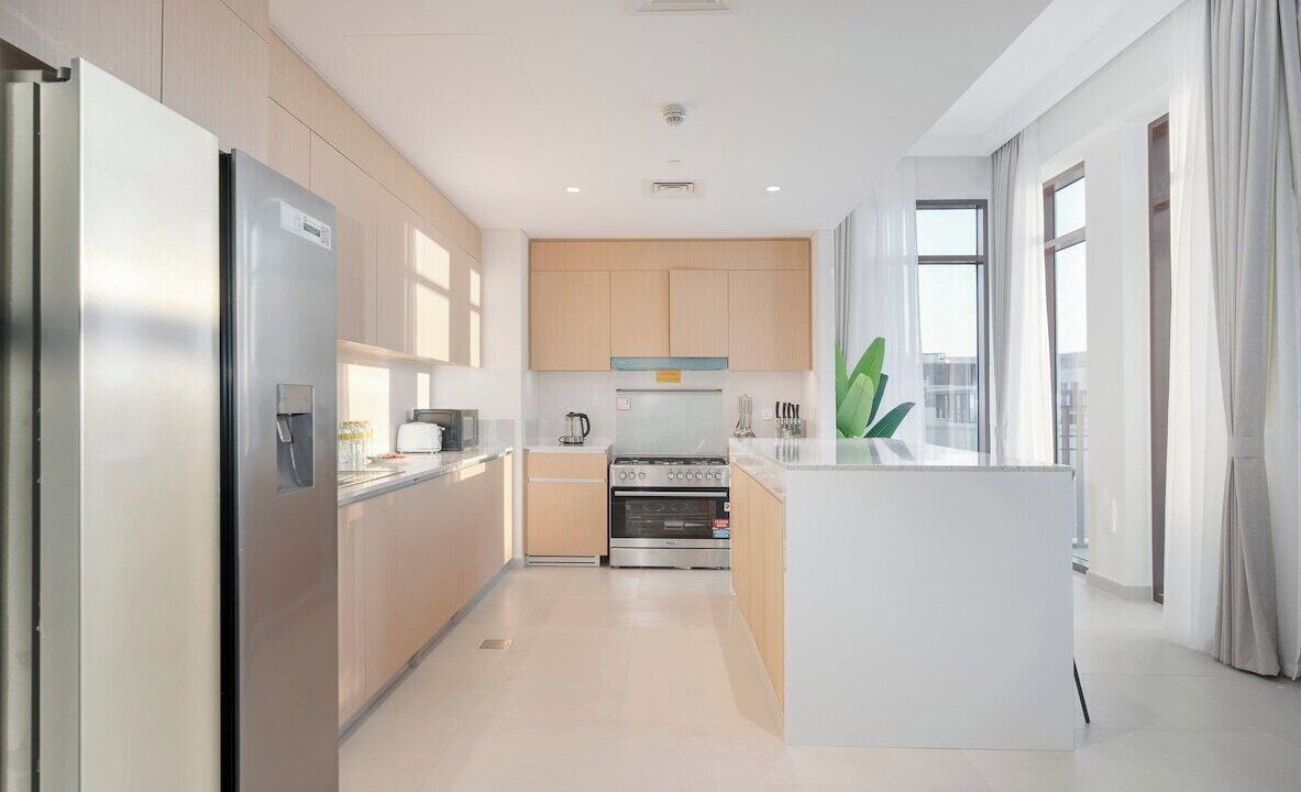 Photo of Kitchen in Dubai