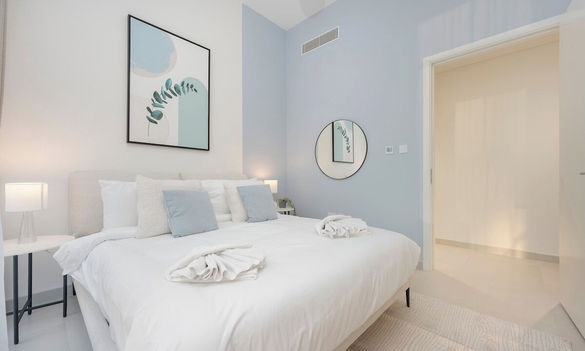 Photo of Bedroom in Dubai