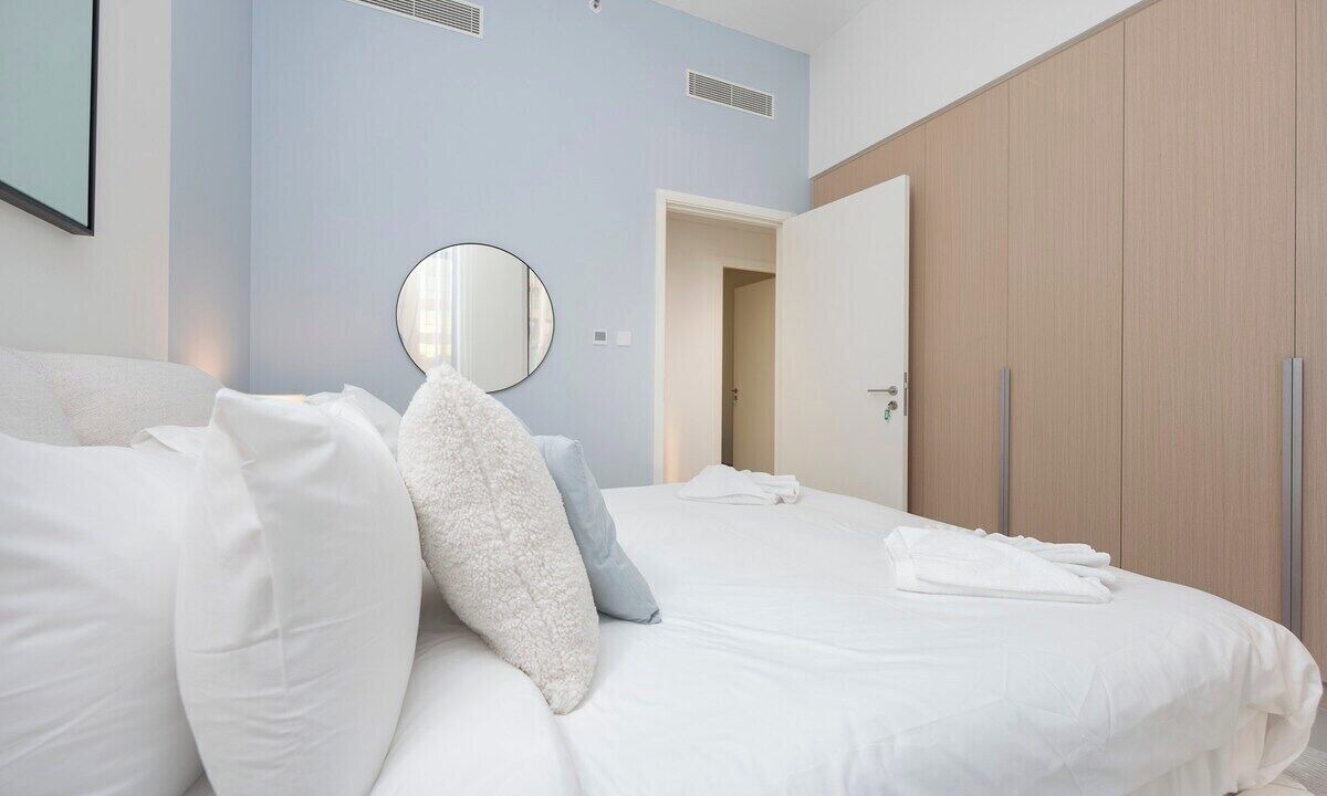 Photo of Bedroom in Dubai