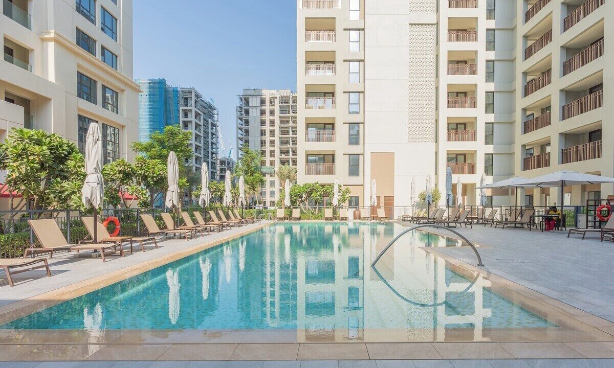 Photo of Outdoor in Dubai