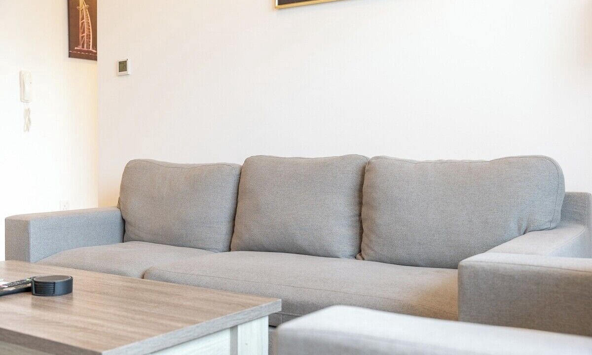 Photo of Livingroom in Discovery Gardens