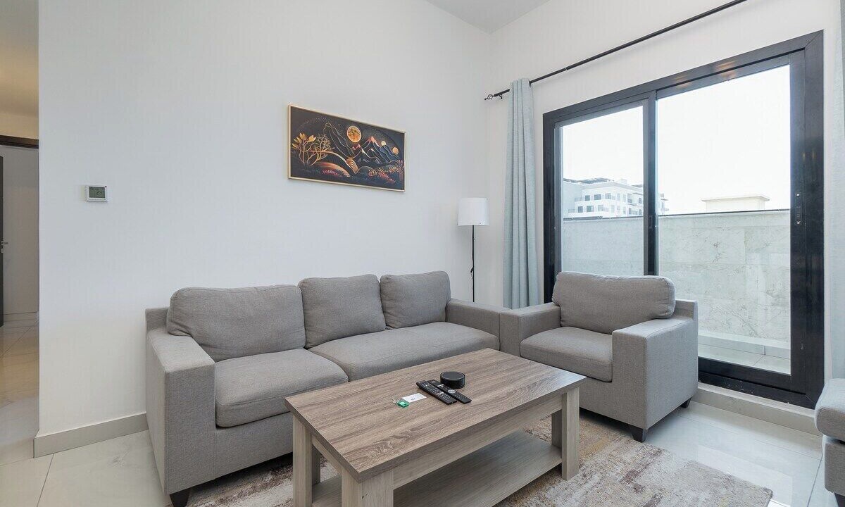 Photo of Livingroom in Discovery Gardens