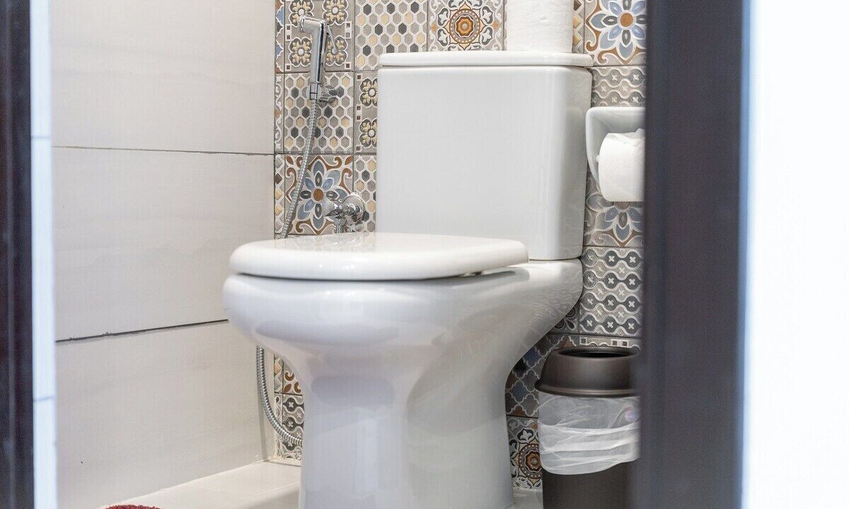 Photo of Bathroom in Discovery Gardens