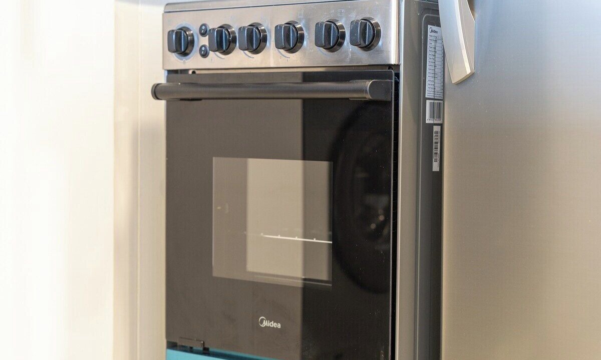 Photo of Kitchen in Discovery Gardens