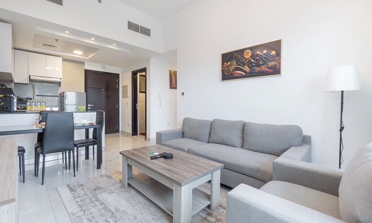 Photo of Livingroom in Discovery Gardens