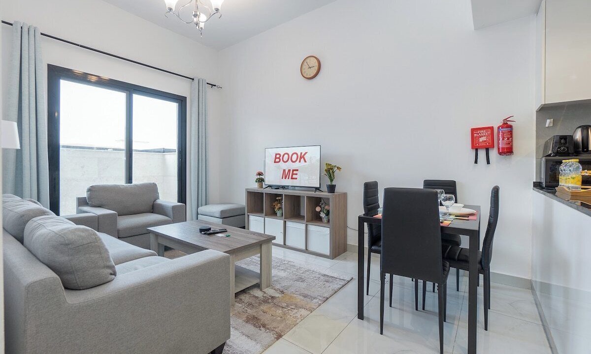 Photo of Livingroom in Discovery Gardens