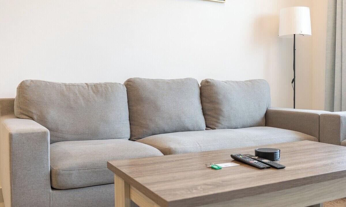 Photo of Livingroom in Discovery Gardens