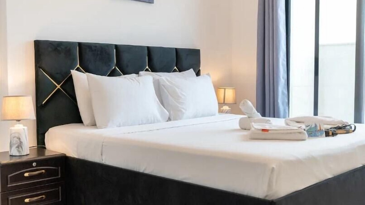 Photo of Bedroom in Discovery Gardens