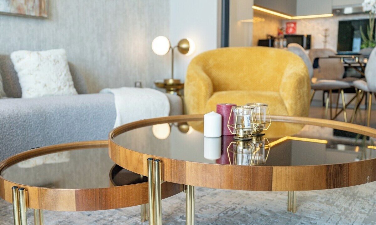 Photo of Livingroom in Dubai