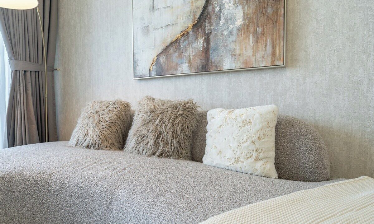 Photo of Bedroom in Dubai