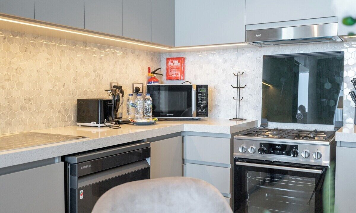 Photo of Kitchen in Dubai
