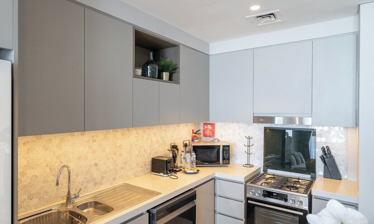 Photo of Kitchen in Dubai