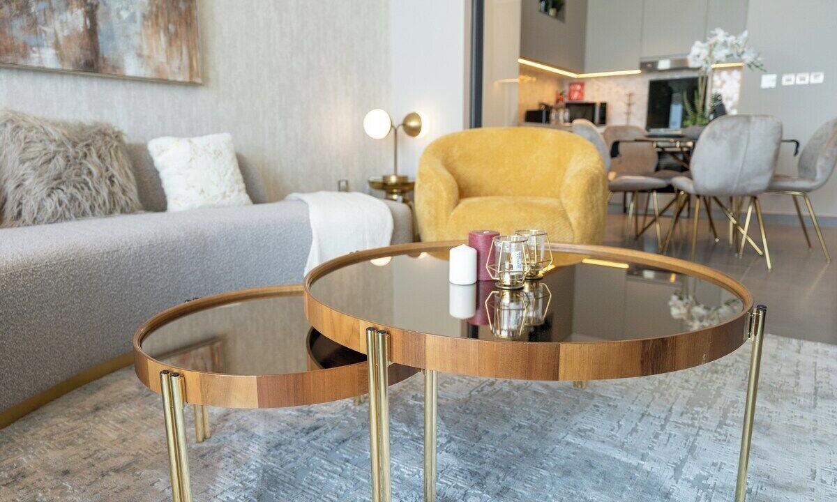 Photo of Livingroom in Dubai