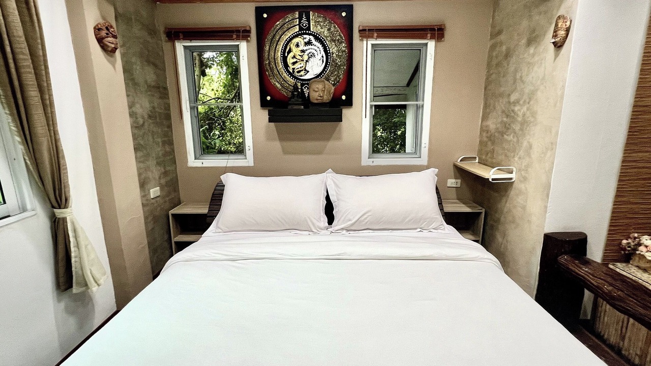 Photo of Bedroom in Kuet Chang