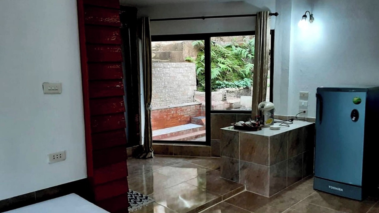 Photo of Patio Balcony in Kuet Chang