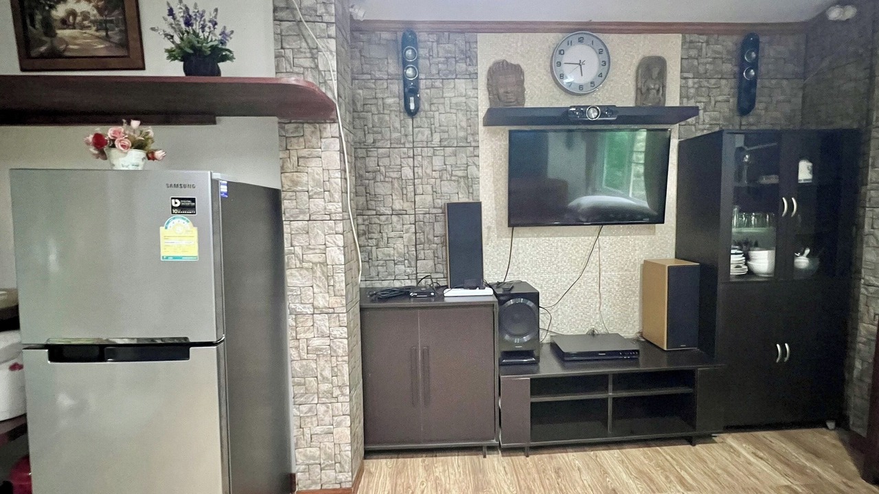 Photo of Livingroom in Kuet Chang