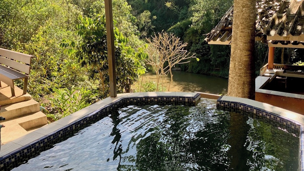 Photo of Outdoor in Kuet Chang