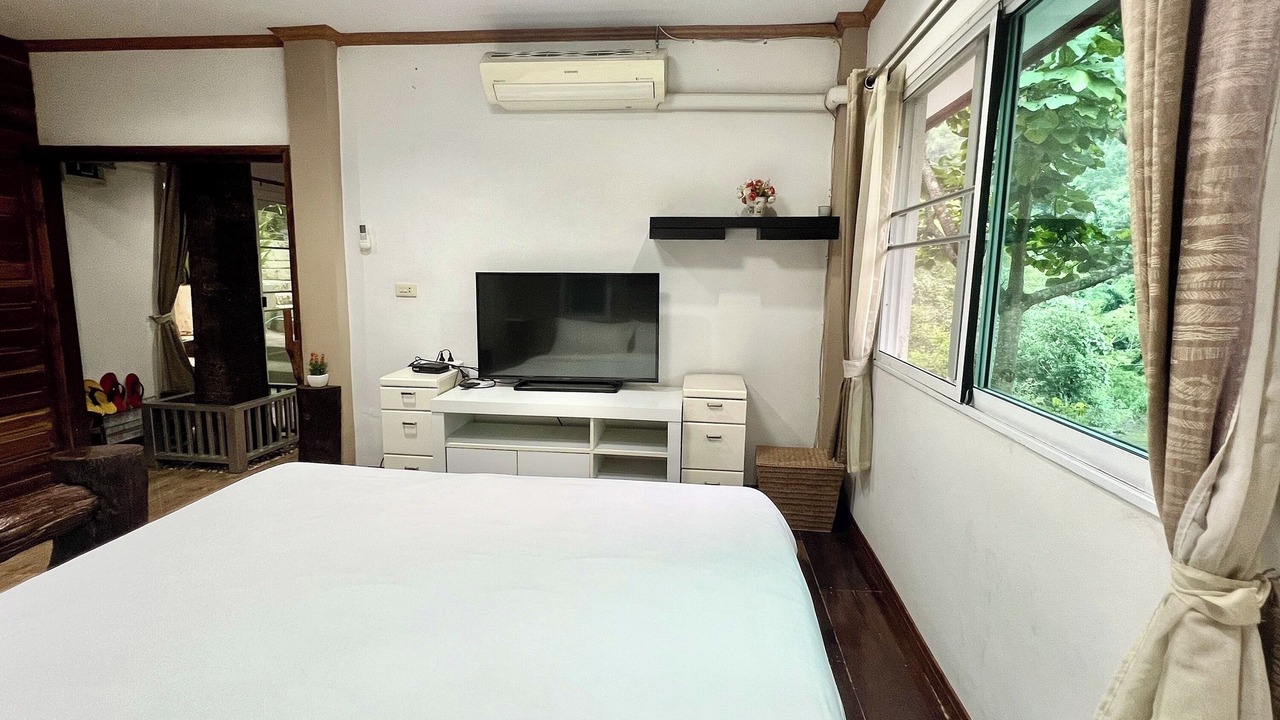 Photo of Bedroom in Kuet Chang