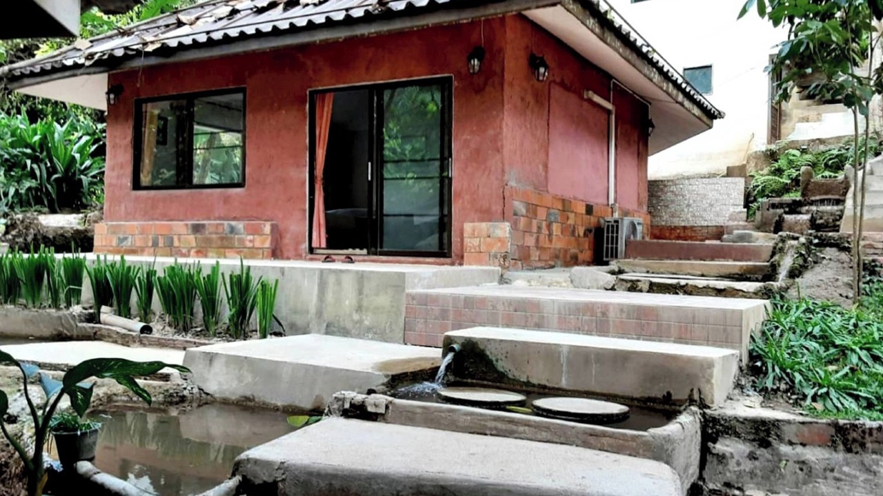 Photo of Outdoor in Kuet Chang