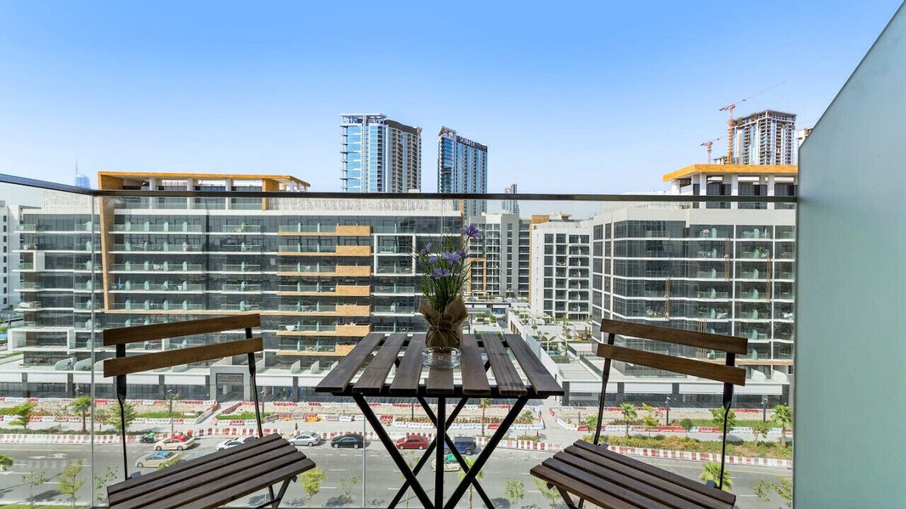 Photo of Outdoor in Nad Al Sheba