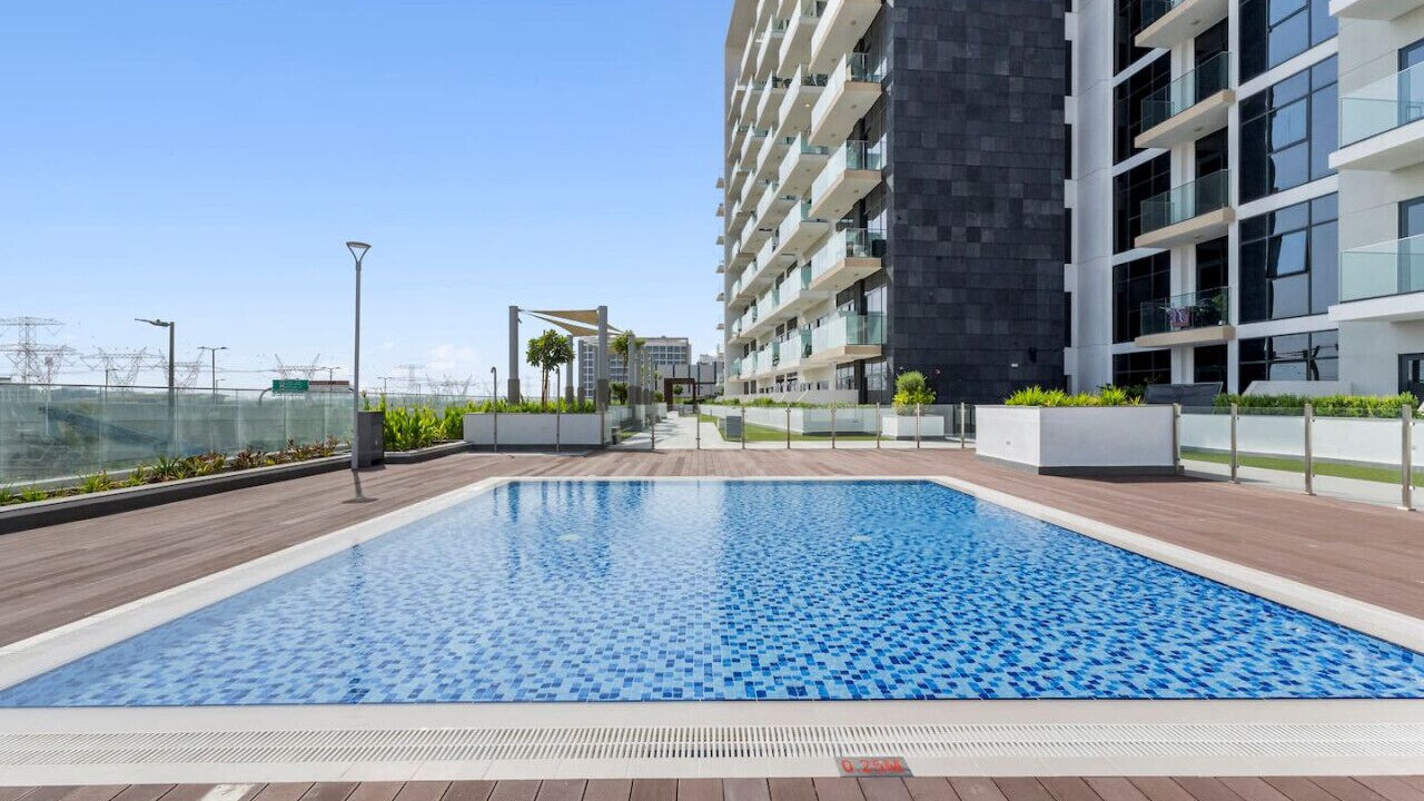 Photo of Outdoor in Nad Al Sheba