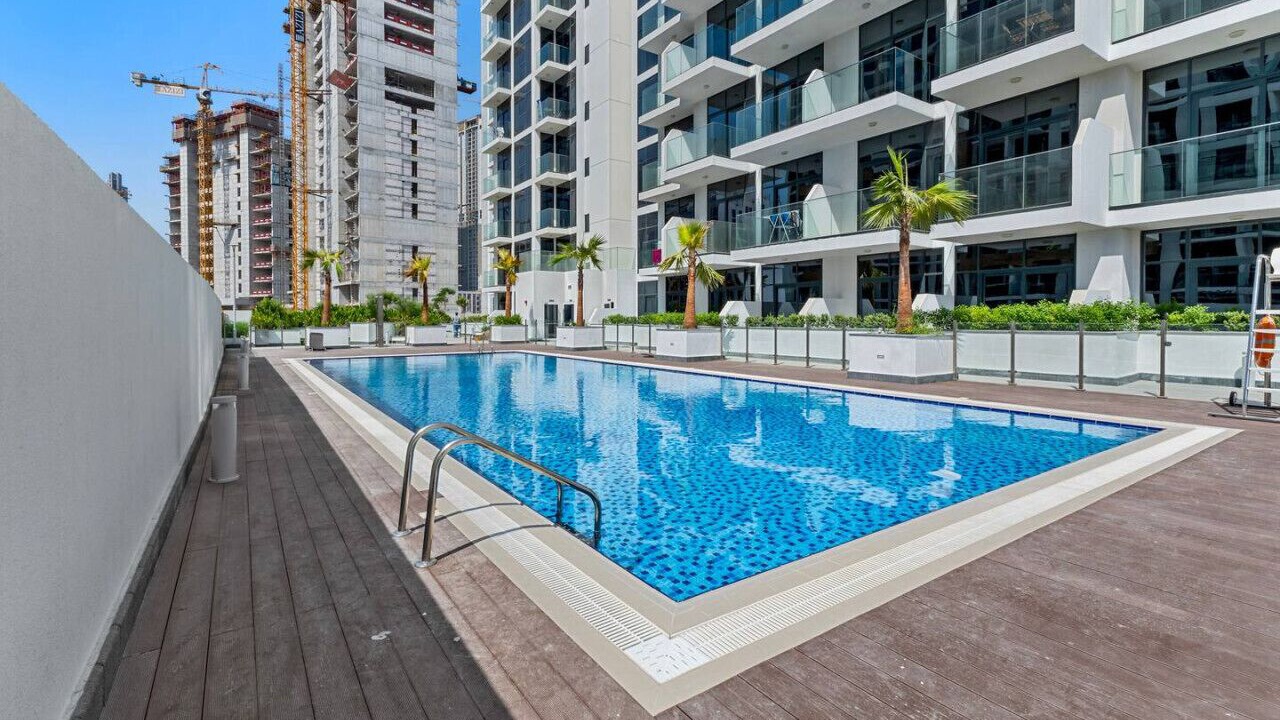 Photo of Outdoor in Nad Al Sheba