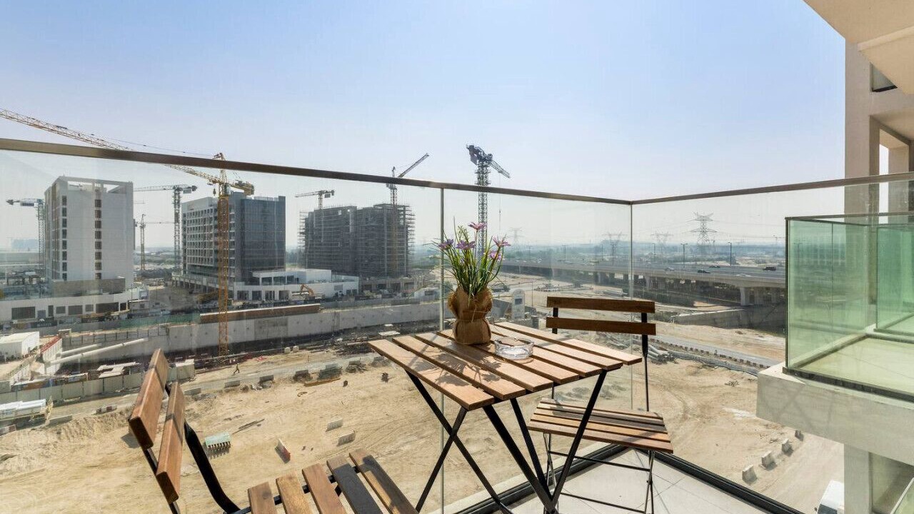Photo of Outdoor in Nad Al Sheba