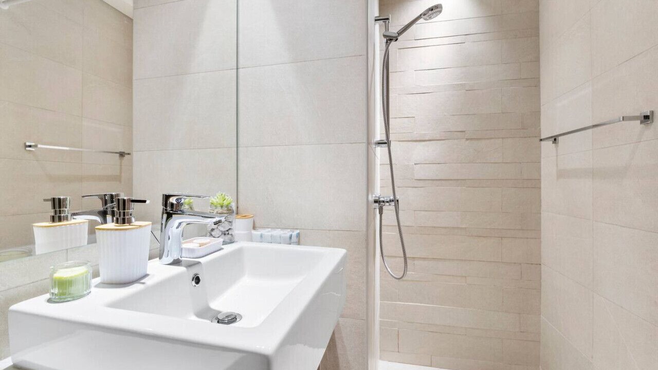 Photo of Bathroom in Nad Al Sheba