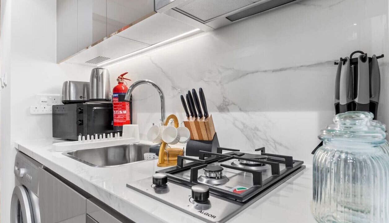 Photo of Kitchen in Nad Al Sheba