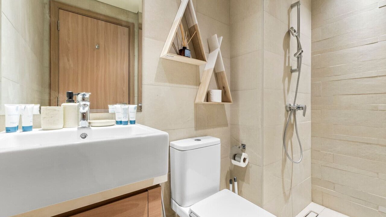 Photo of Bathroom in Nad Al Sheba