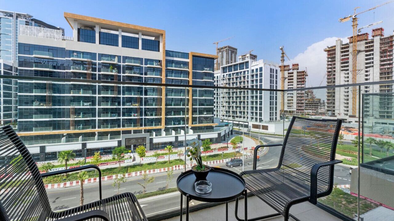 Photo of Outdoor in Nad Al Sheba