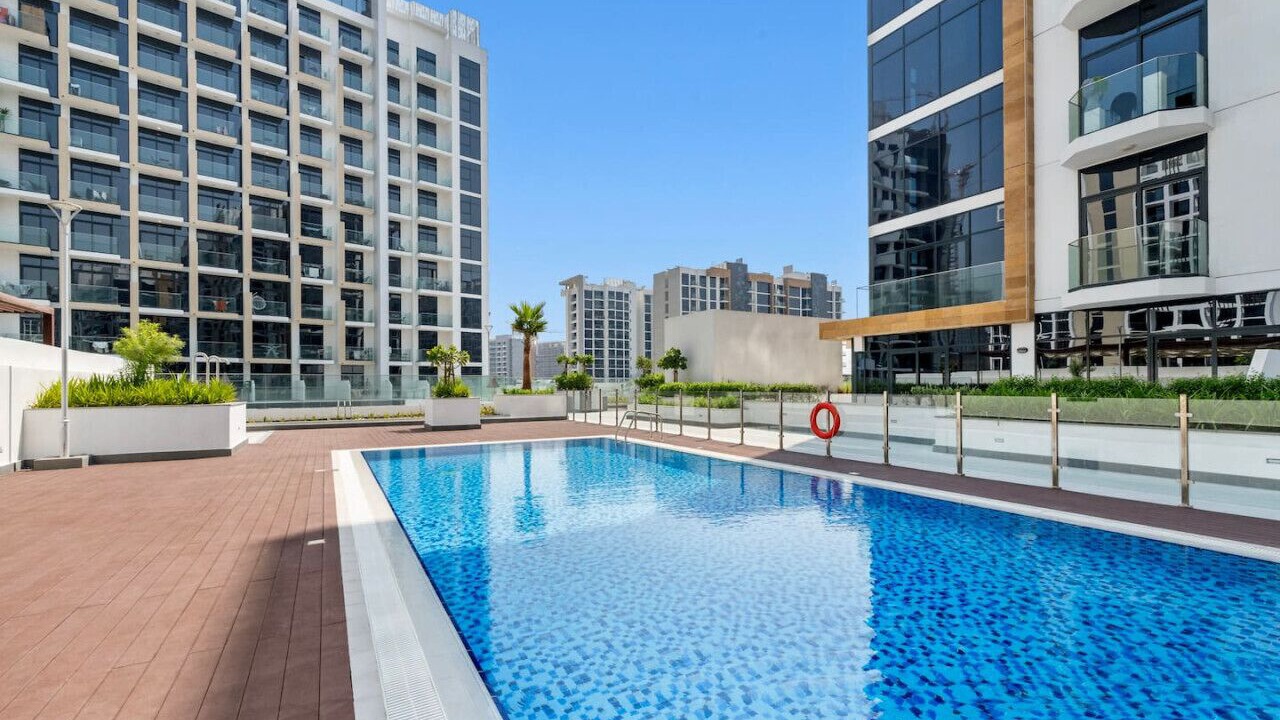 Photo of Outdoor in Nad Al Sheba