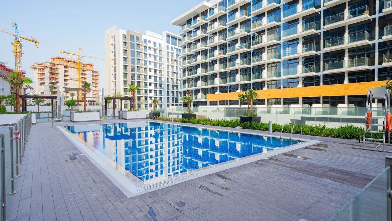 Photo of Outdoor in Nad Al Sheba