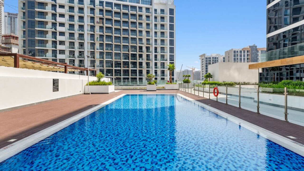 Photo of Outdoor in Nad Al Sheba