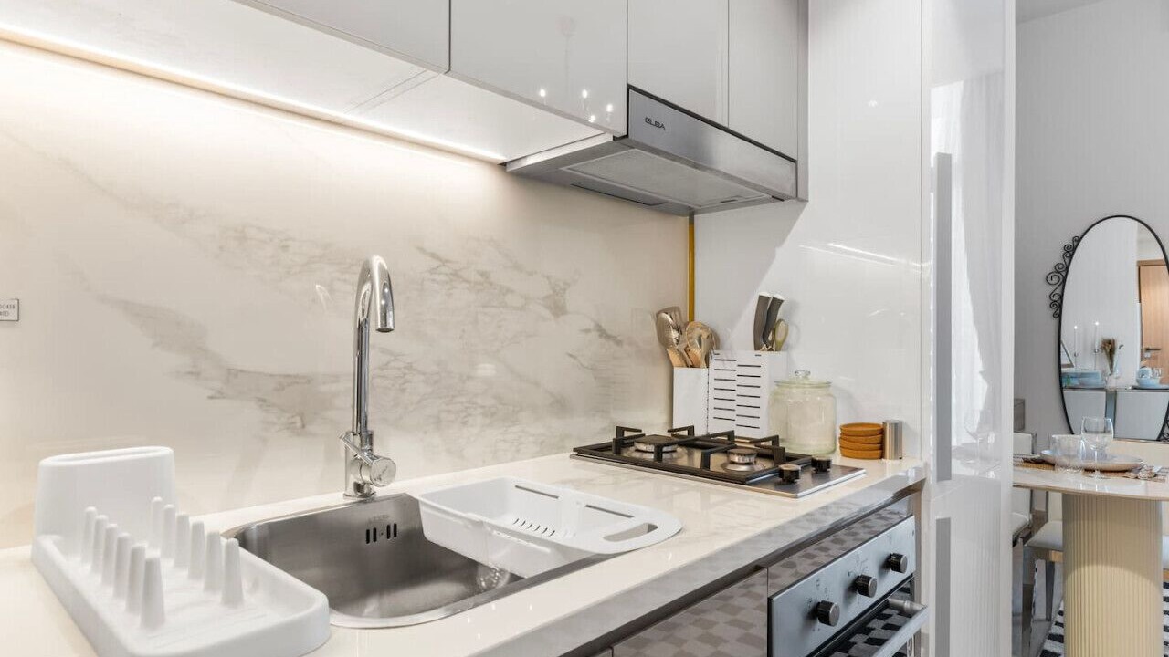 Photo of Kitchen in Nad Al Sheba