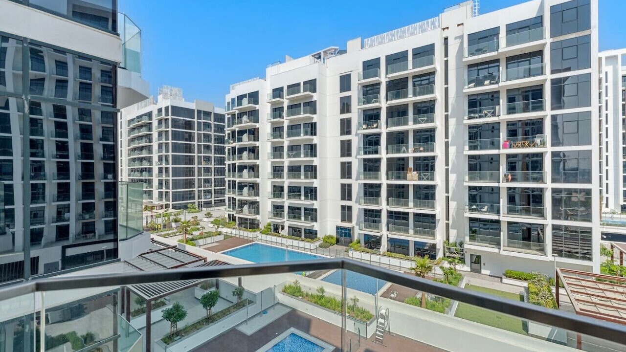 Photo of Outdoor in Nad Al Sheba